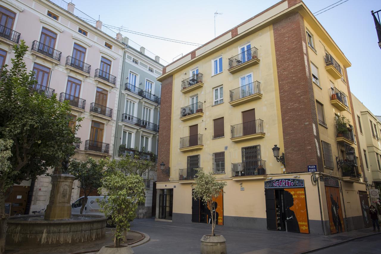 Apartment Negrito *