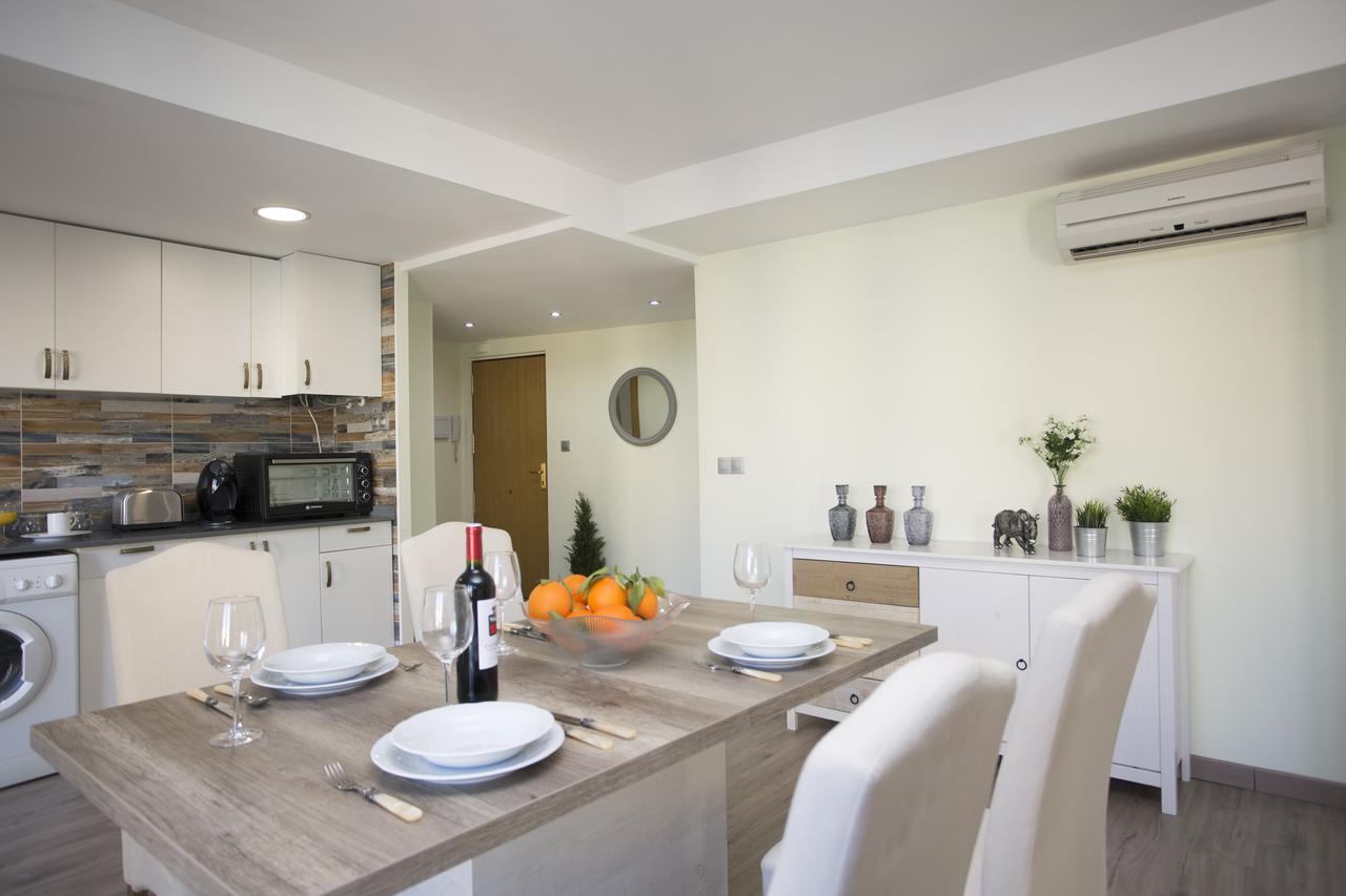 Apartment Negrito Valencia