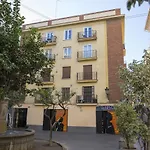 Negrito Apartment