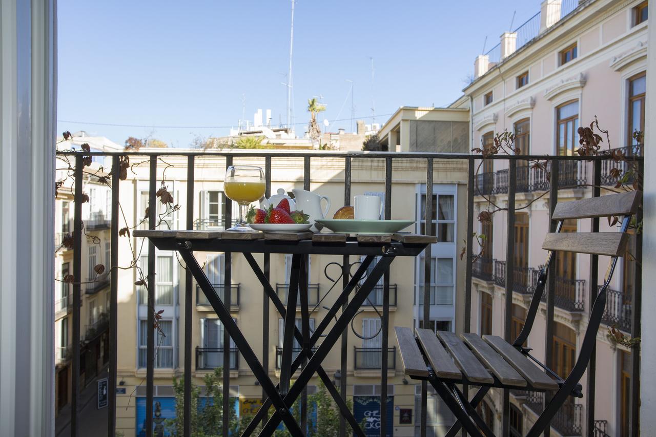 Negrito Apartamento