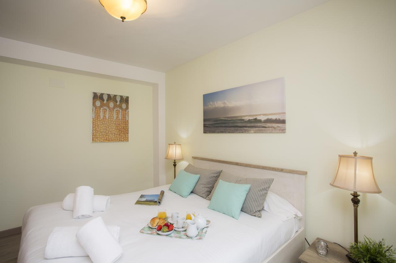 Apartamento Negrito Valencia