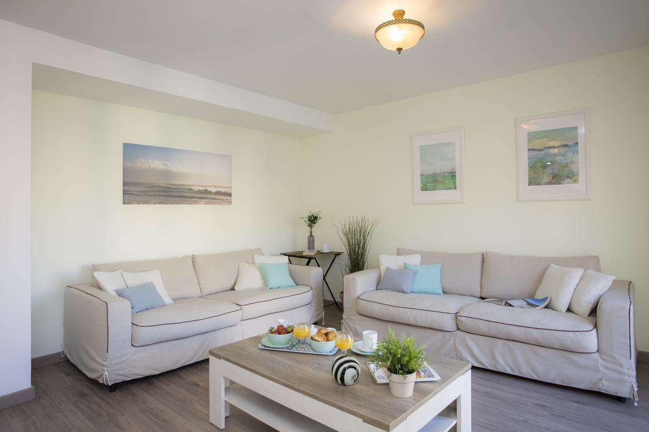 Negrito Apartment