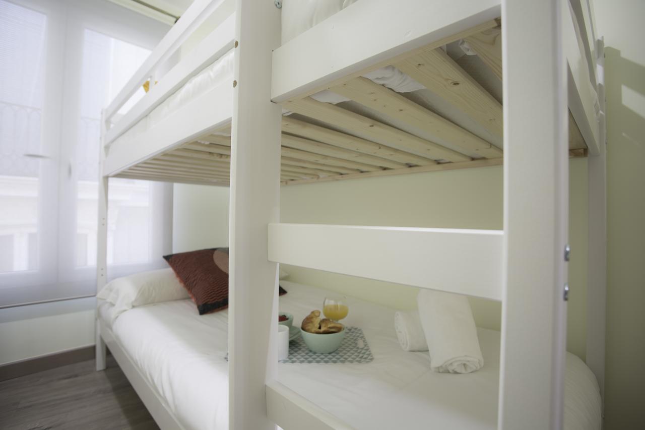 Apartamento Negrito *